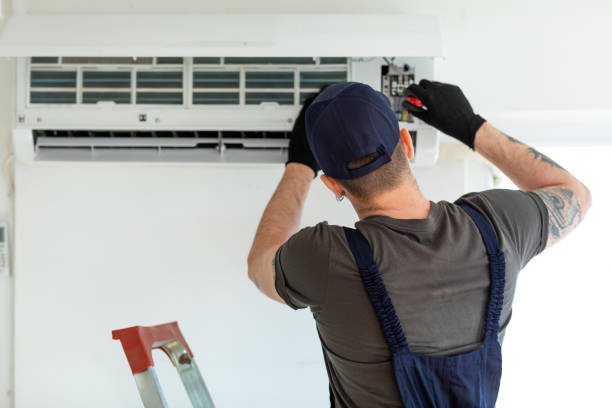 Best Ductwork Cleaning Services  in Eureka, IL