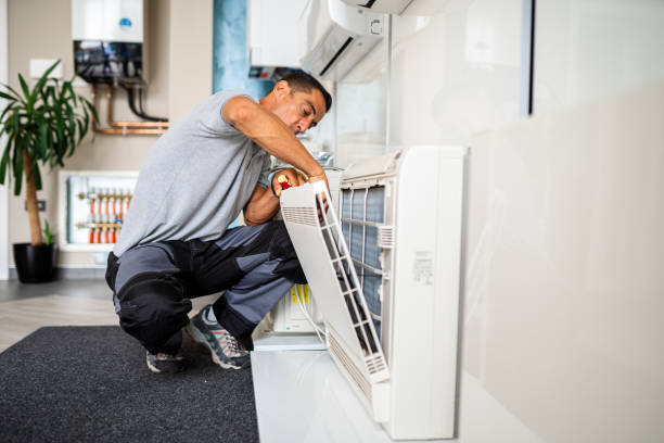 Best Commercial Air Duct Cleaning  in Eureka, IL
