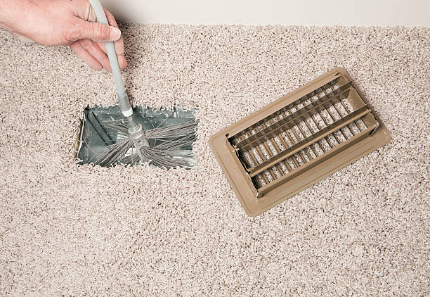 Best General Air Duct Cleaning  in Eureka, IL