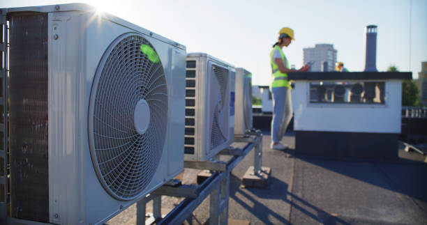 Reliable Eureka, IL Airduct Cleaning Solutions