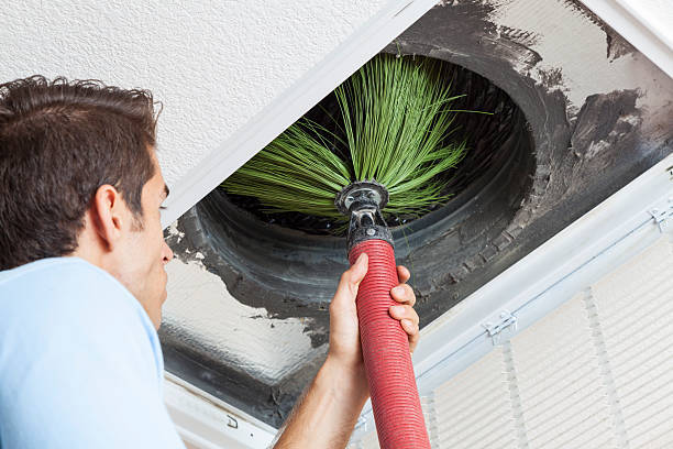 Best General Air Duct Cleaning  in Eureka, IL