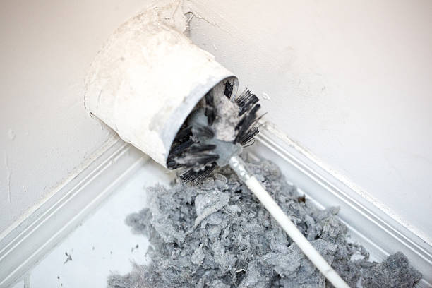 Best Air Duct Cleaning Near Me  in Eureka, IL
